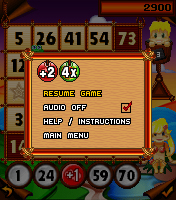 Slingo screenshot 3
