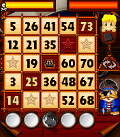 Slingo screenshot 3