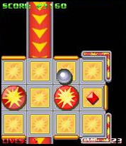 Tilt-A-World Screenshot 1