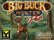 Big Buck Hunter Pro