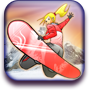 Snowboarding TNT